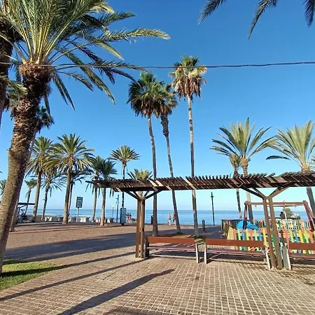 Apartment In Playa De Americas